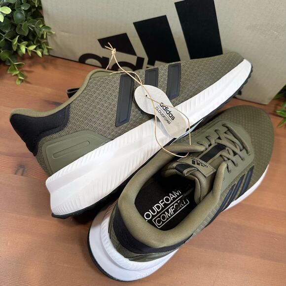 Adidas Men's X_PLR Path Running Shoes Size 13 - Picture 5 of 8